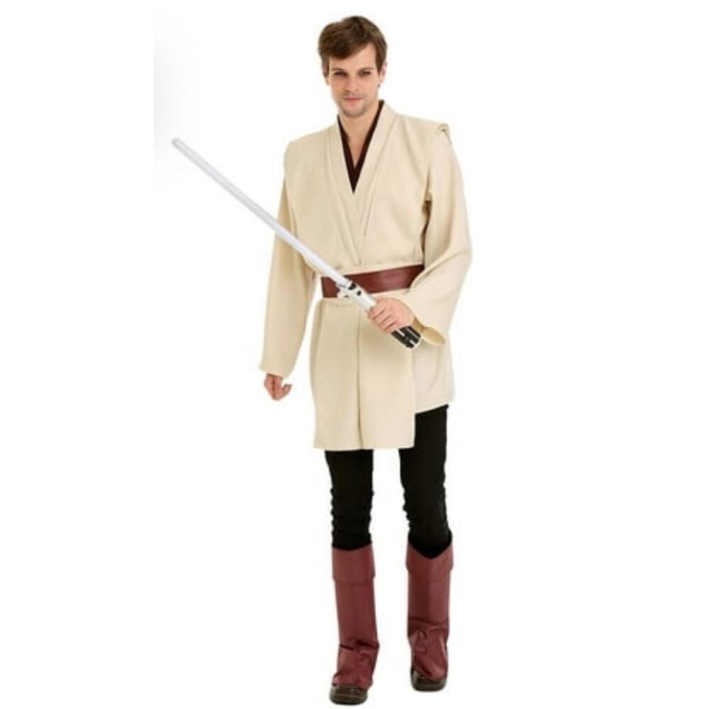 Brand New Hauntlook Men's XL Force Master Halloween Costume